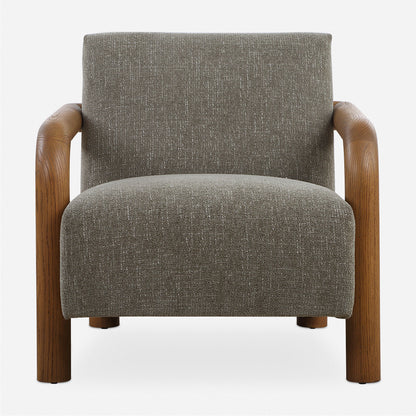 Balance - Accent Chair - Herb