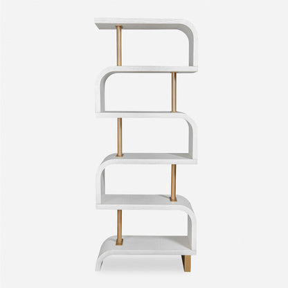 Bia - Etagere - White