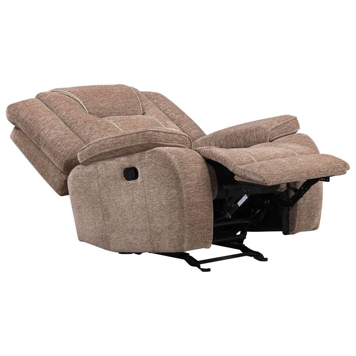Bruno - Sofa Set