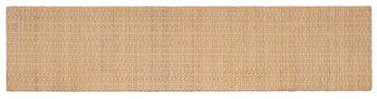 Commerce And Market - Knot Kidding Console Table - Light Natural