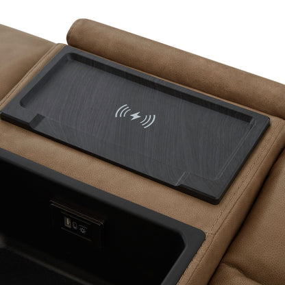 Carlton - Loveseat P3 & ZG