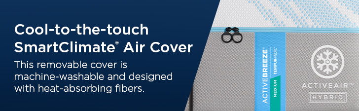 Tempur - Ergo ProSmart Air Base