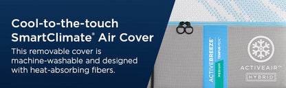 Tempur - Ergo ProSmart Air Base