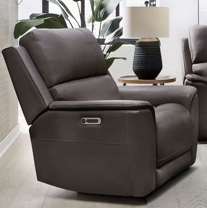 Easton - Zero Gravity Power Recliner P3