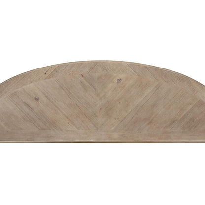 Turnberry Park - Sofa Table - Washed White