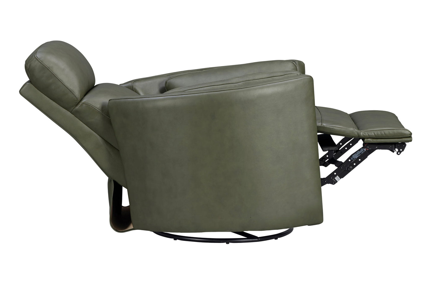 Radius - Power Swivel Glider Recliner