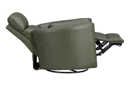 Radius - Power Swivel Glider Recliner