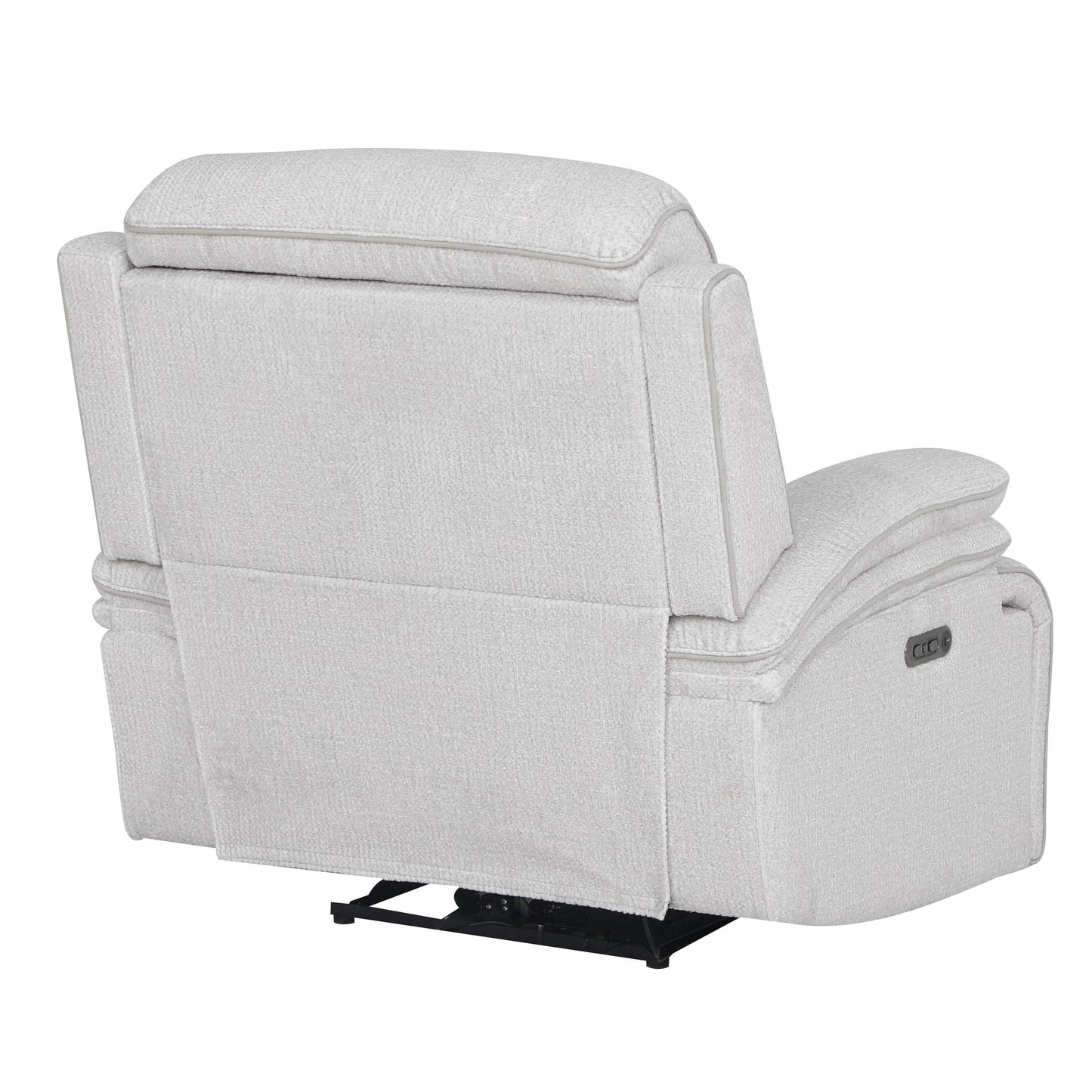 Alpine - Power Zero Gravity Recliner