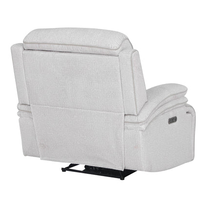 Alpine - Power Zero Gravity Recliner