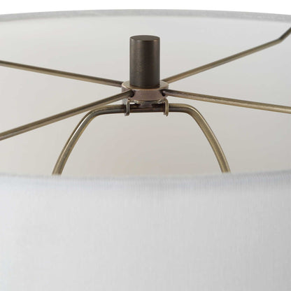 Perch - Bird-Leg Table Lamp