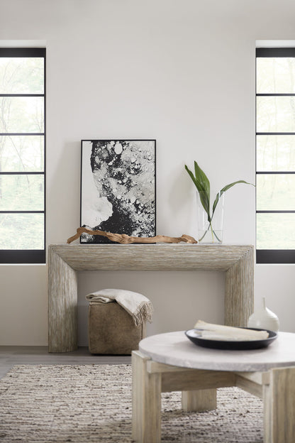 Amani - Sofa Table