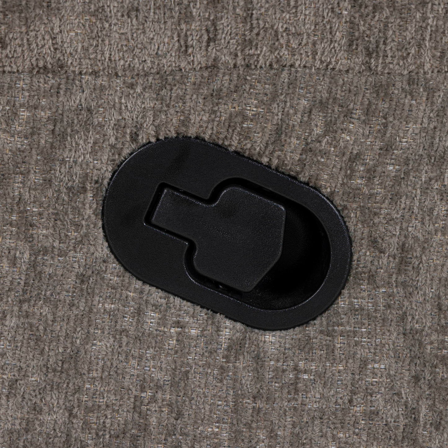 Buster - Manual Reclining Sofa