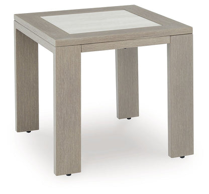 Kimpton Isle - Table