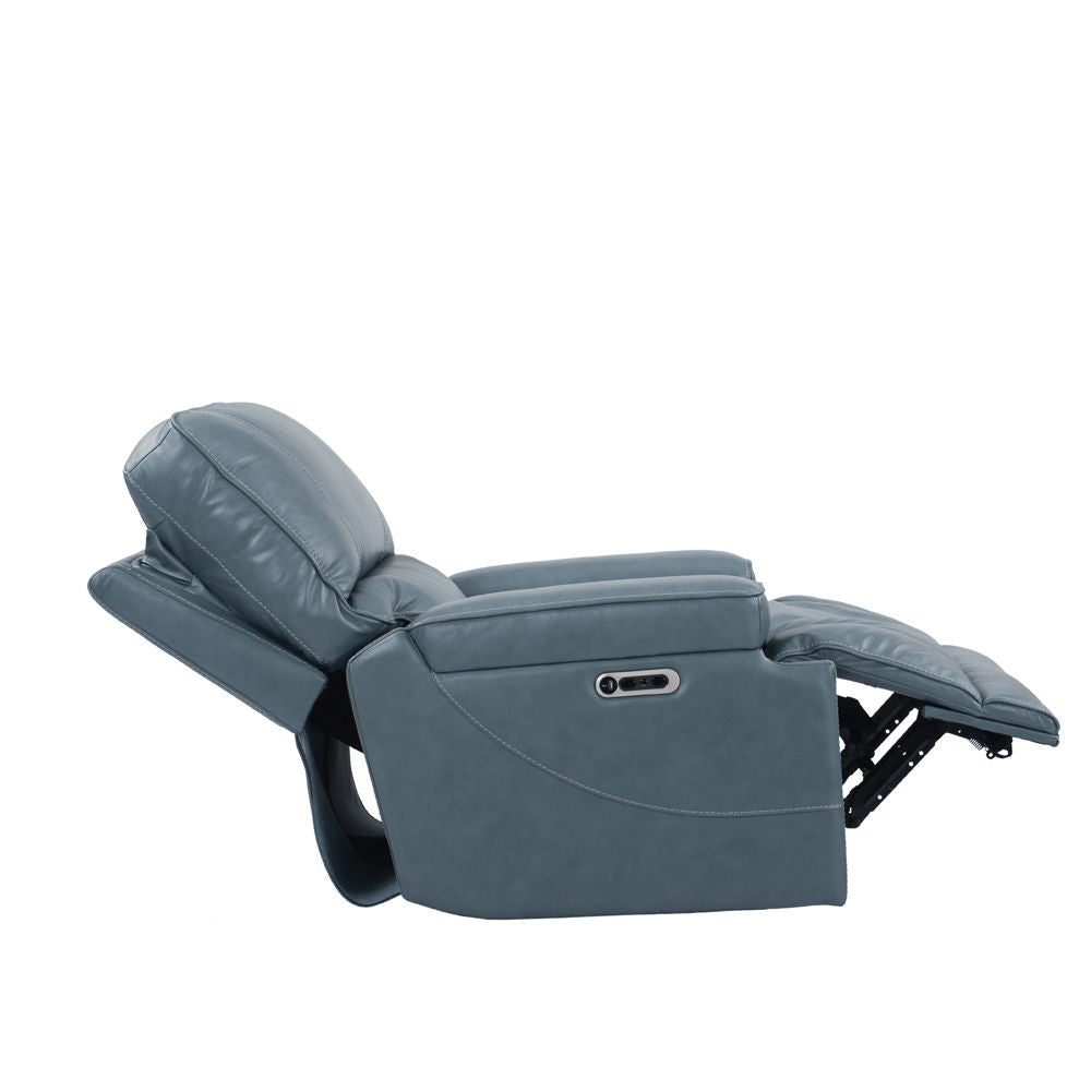 Whitman - Power Cordless Recliner