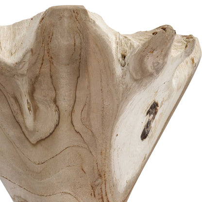 Coastwood - Indoor-Outdoor Drink Table - Woodtone