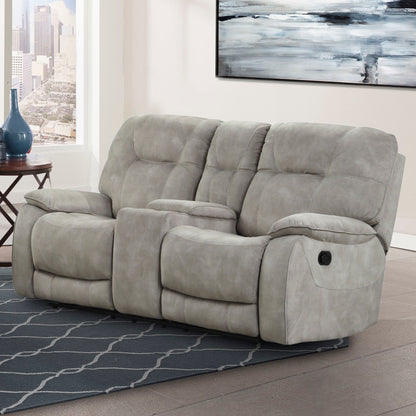 Cooper - Reclining Sofa Set
