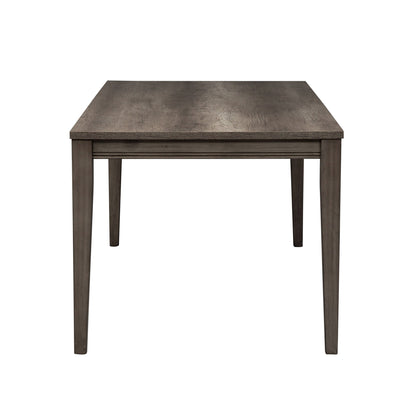 Tanners Creek - Rectangular Table Set