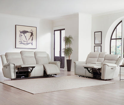 Atlantis - Reclining Sofa Set
