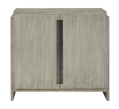 Merino - Two Door Cabinet - Gray