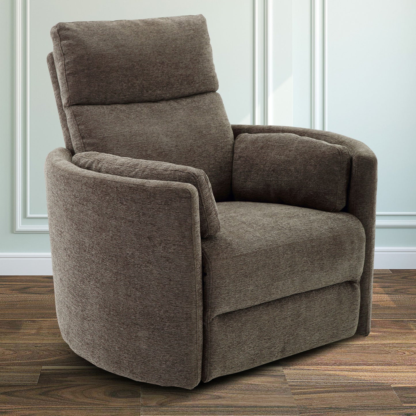 Radius - Power Swivel Glider Recliner