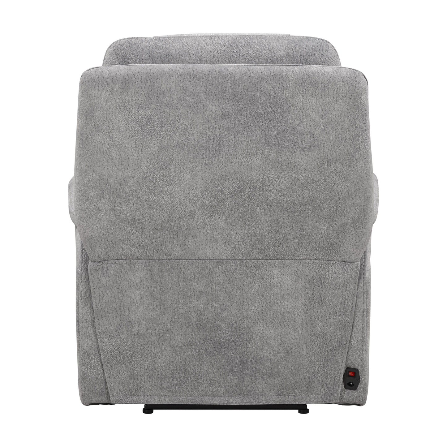 Linus - Power Zero Gravity Recliner
