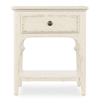 Americana - End Table