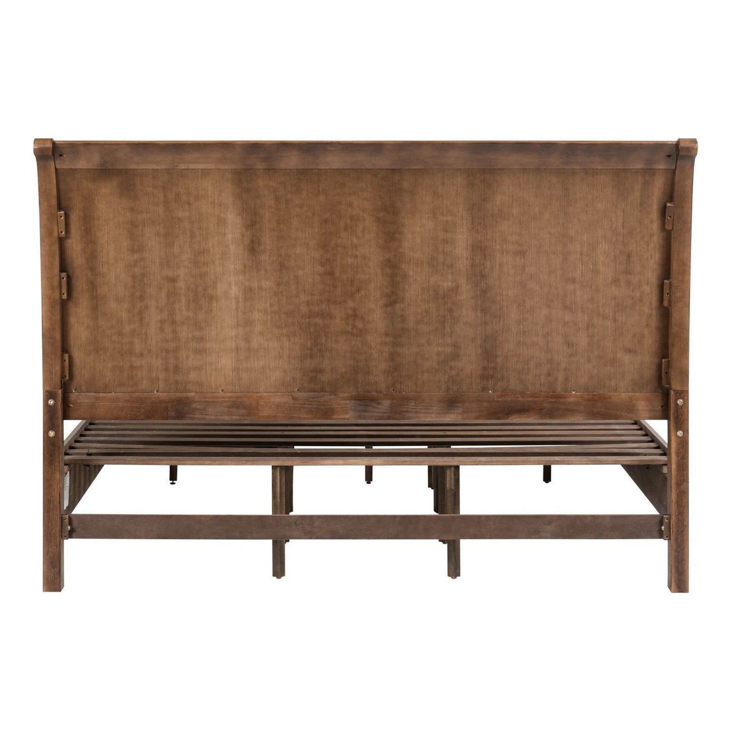 Twin Lakes - Storage Bed