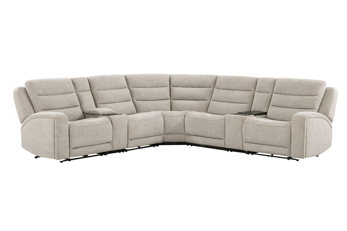 Felix - Sectional