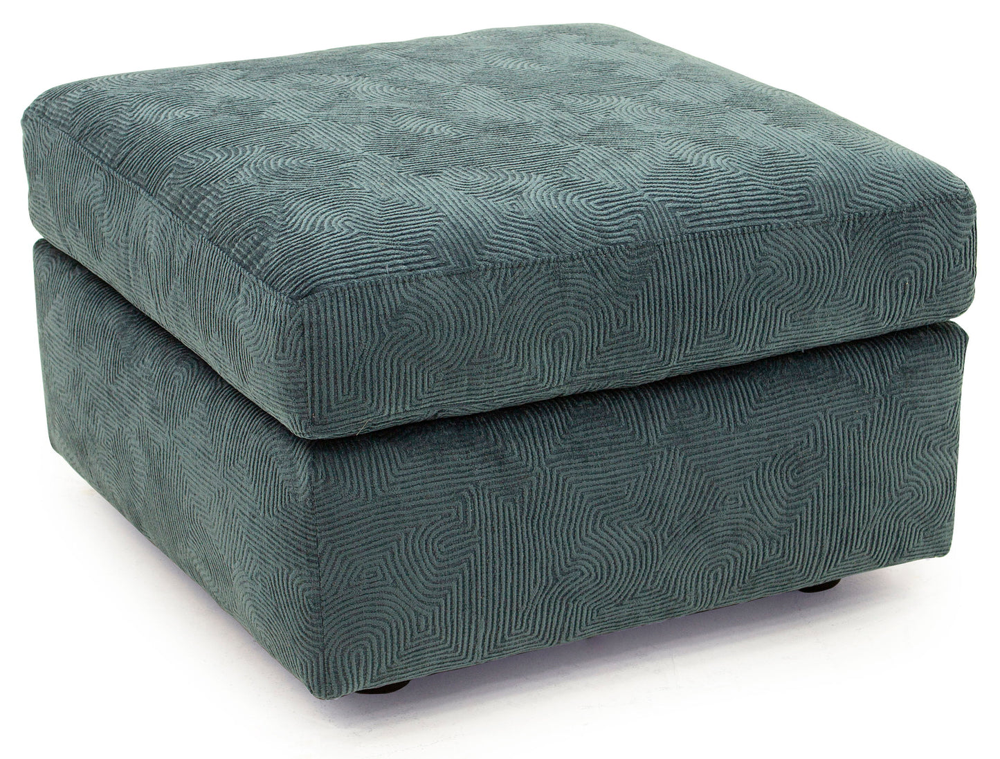 Daxton - Matching Ottoman