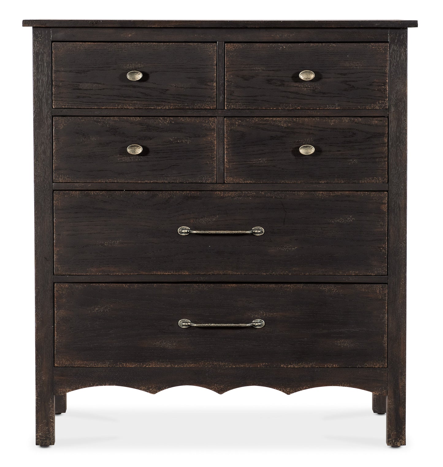 Americana - Six-Drawer Chest