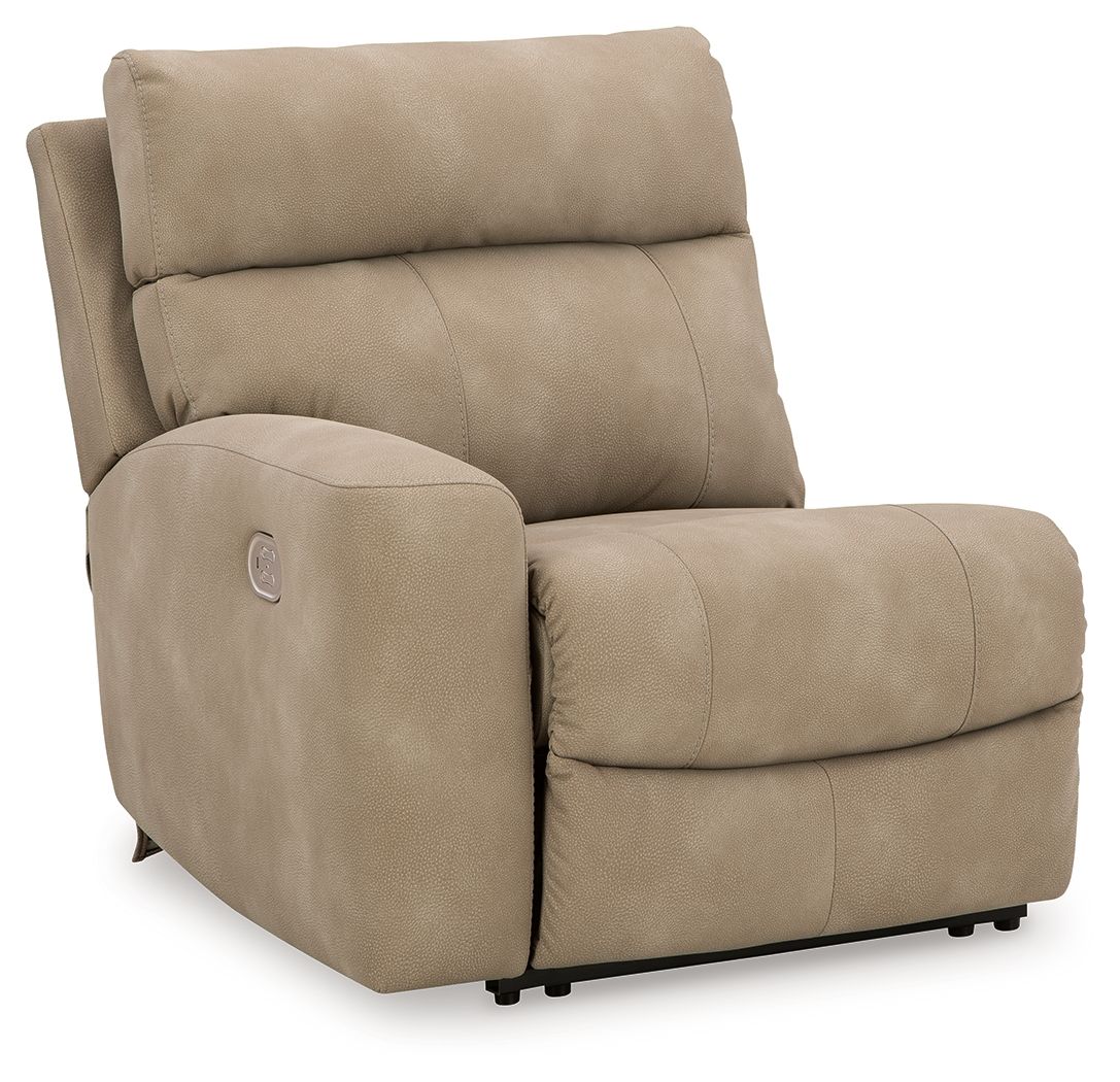 Next-Gen Durapella - 4 Piece Reclining Sectional