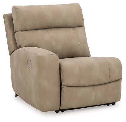 Next-Gen Durapella - 4 Piece Reclining Sectional