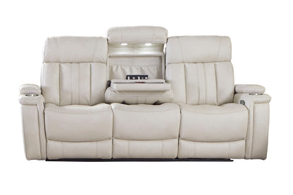 Royce - Living Room Set
