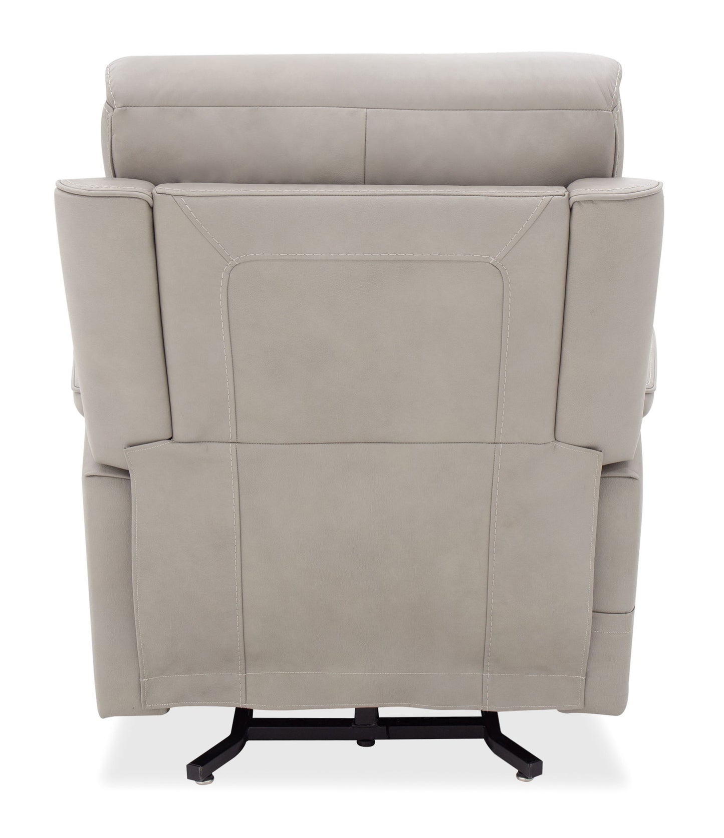 RC - Lyra Lift Chair With Power Recline, Headrest And Lumbar