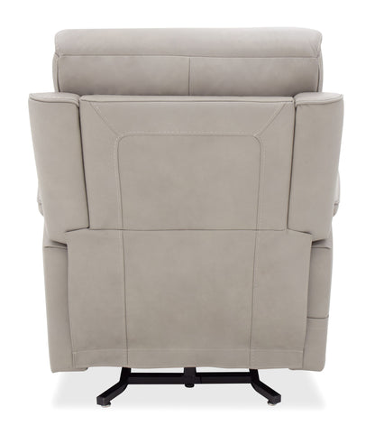 RC - Lyra Lift Chair With Power Recline, Headrest And Lumbar