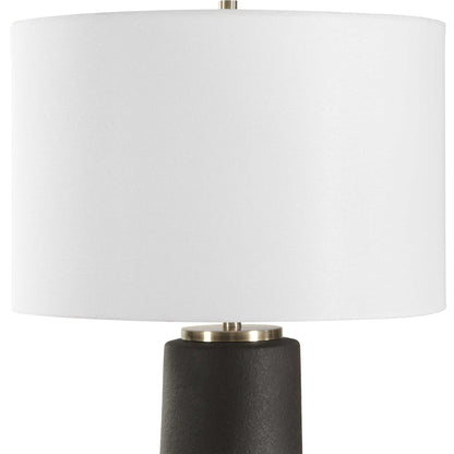 Robson - Table Lamp - Rustic Bronze