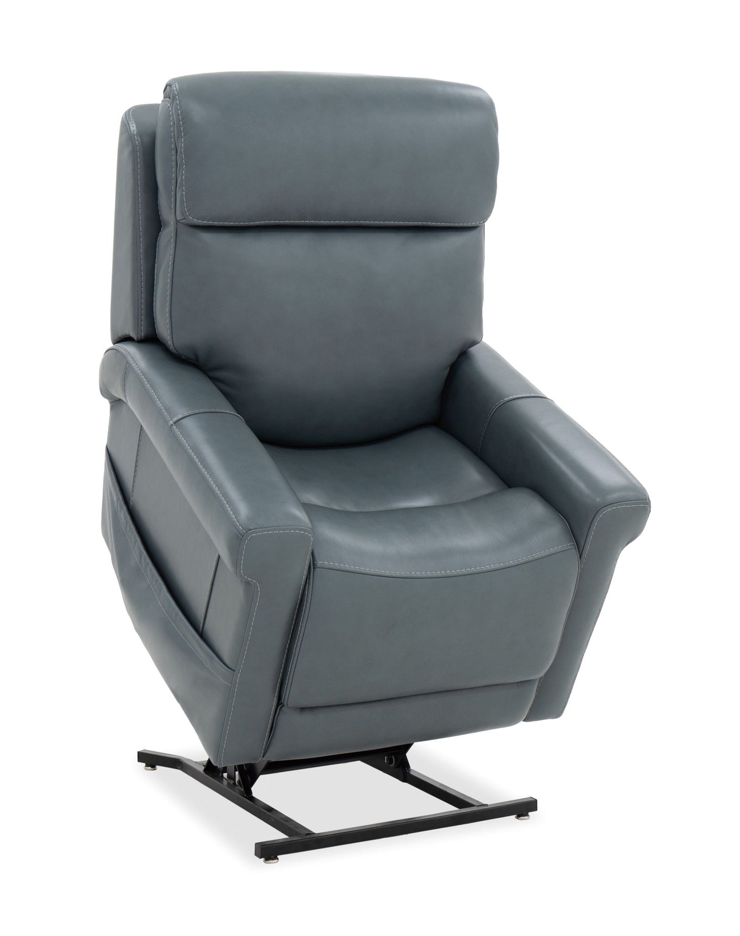 Lyra - Lift Chair With Power Recline, Headrest And Lumbar