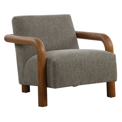 Balance - Accent Chair - Herb