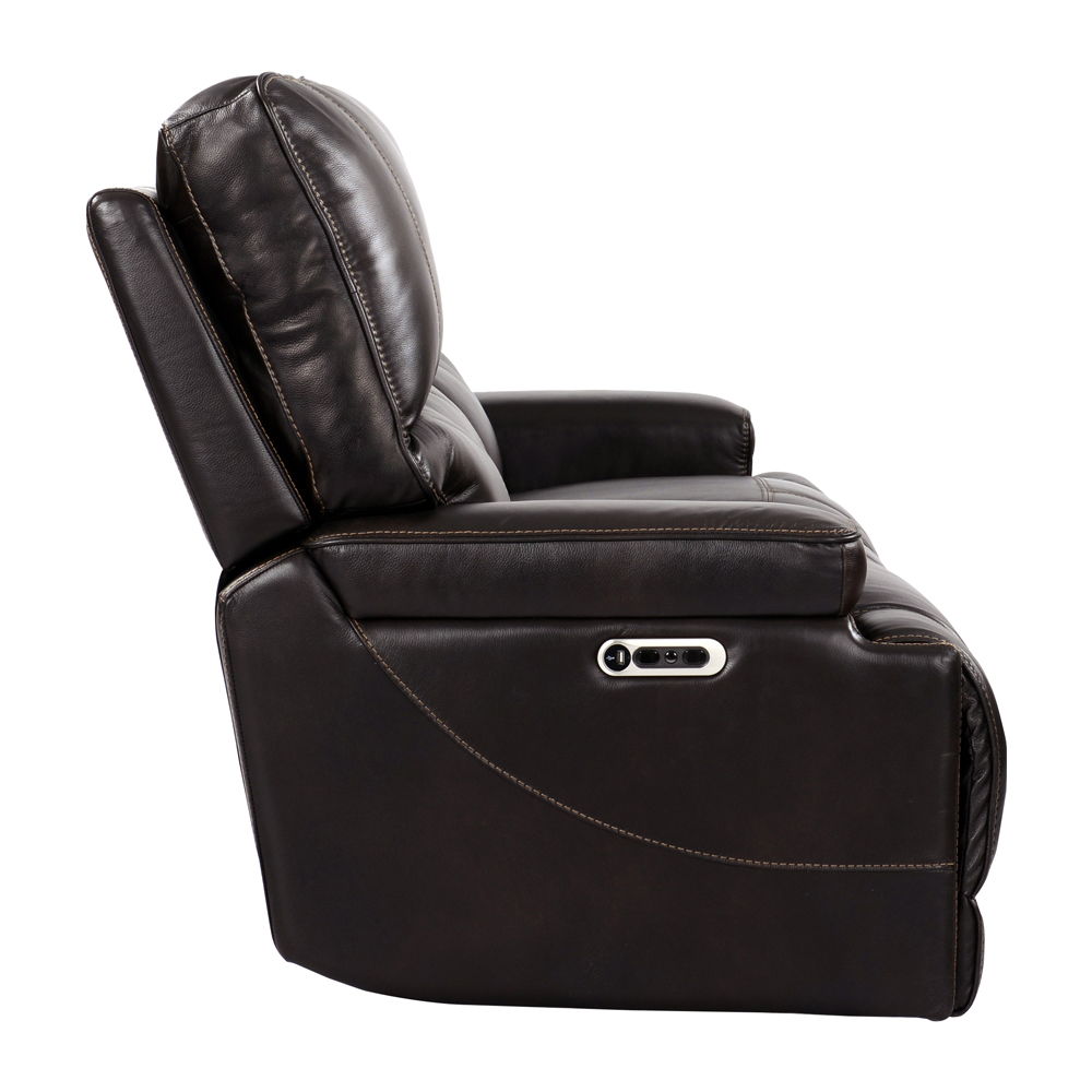 Whitman - Powered By Freemotion Cordless Power Recliner (Set of 2)