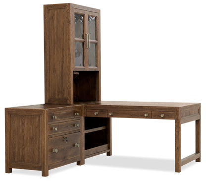 Driftwood - Three Drawer Chest