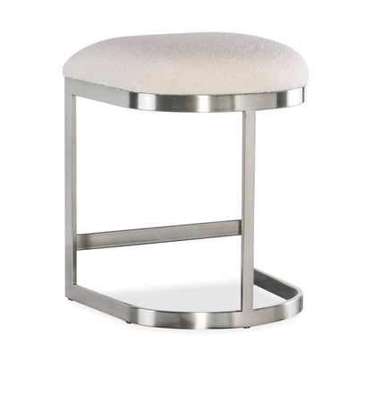 Modern Mood - Counter Stool - Beige