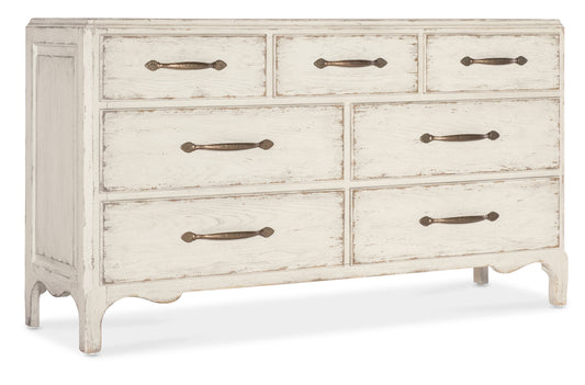 Americana - Dresser