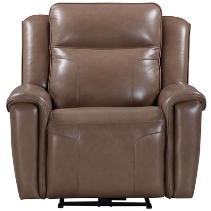 Atlantis - Reclining Sofa Set