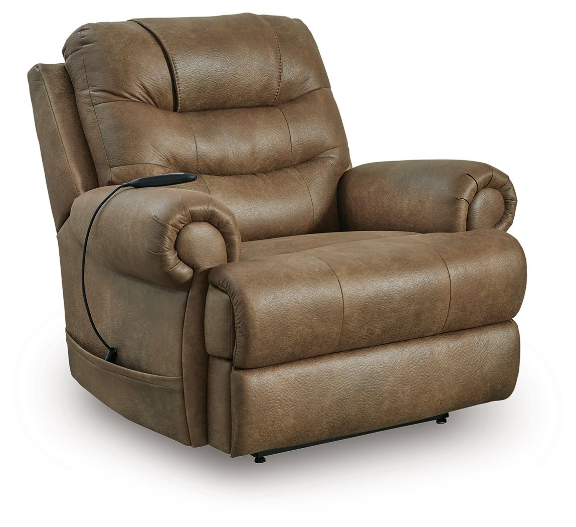 Revived and Restored - Power Lift Recliner