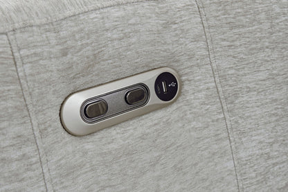 Radius - Power Swivel Glider Recliner