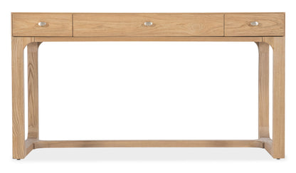 Documents - Writing Desk - Light Brown