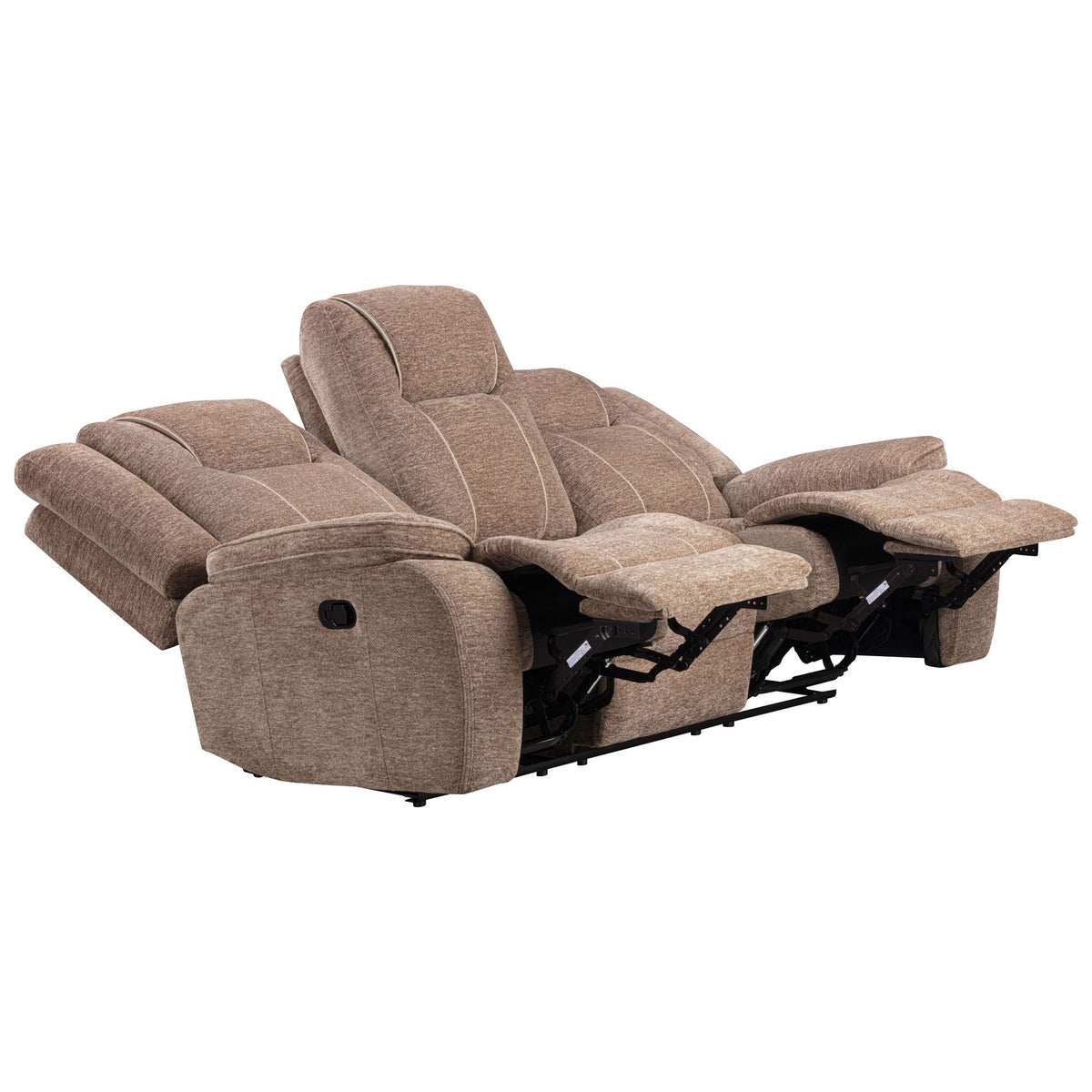 Bruno - Sofa Set