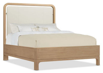 Banyon Bay - Panel Bed