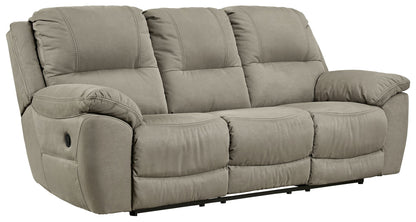 Next-gen - Reclining Sofa