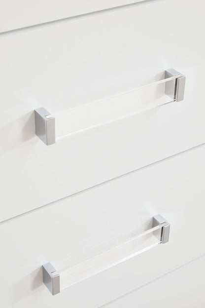 Maeling - Six Drawer Dresser